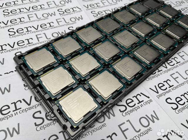 1230v2 1275v2 1280v2 Xeon E3 LGA1155 объявление продам