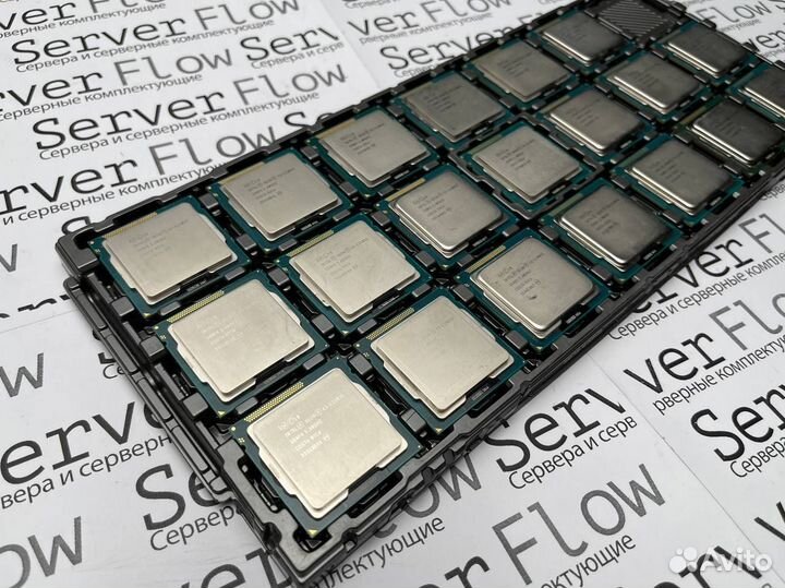 1230v2 1275v2 1280v2 Xeon E3 LGA1155
