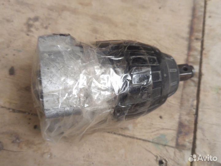 Редуктор гайковерта