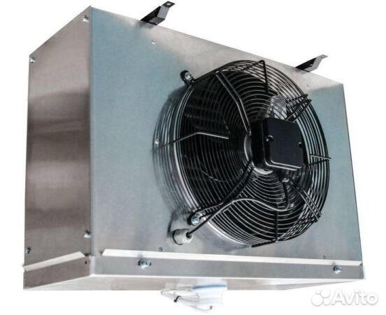 Холодильная сплит-система Intercold MCM 331PR FT