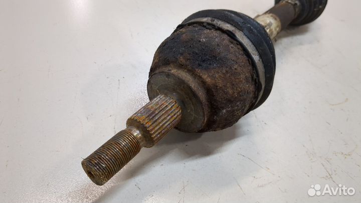 Полуось правая передняя Ford Kuga