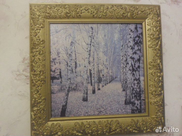 Картины репродукция СССР