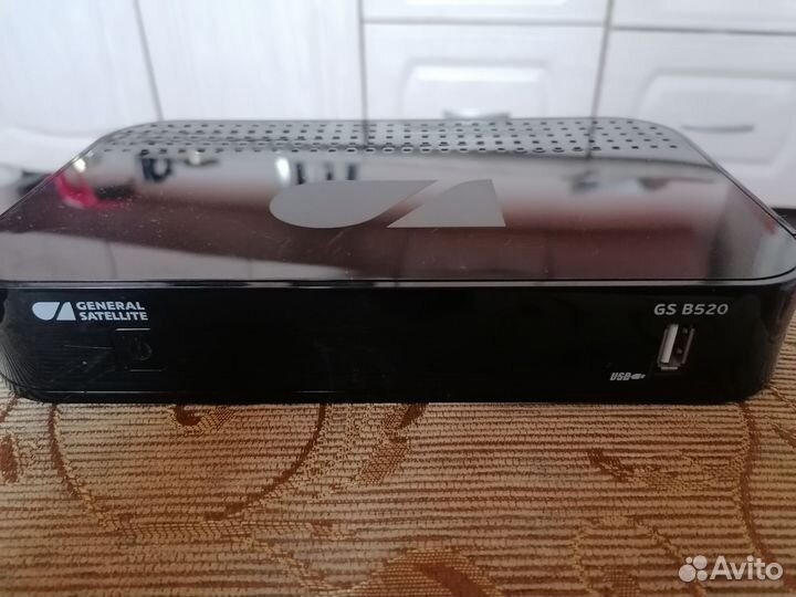 Комплект спутникого триколор тв