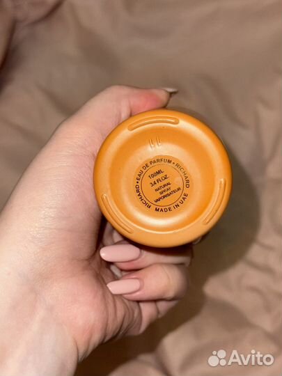 Richard cake pops 100мл