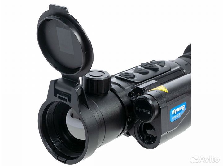 Тепловизионный прицел Sytong XM03-50LRF