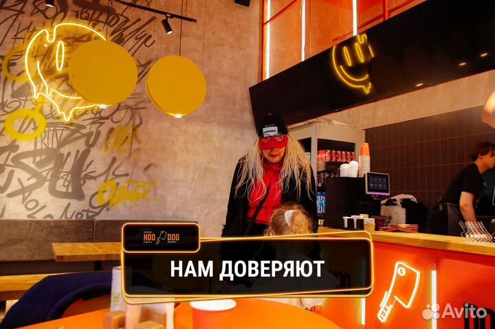 Инвестиции. Готовый бизнес. Поиск инвестора