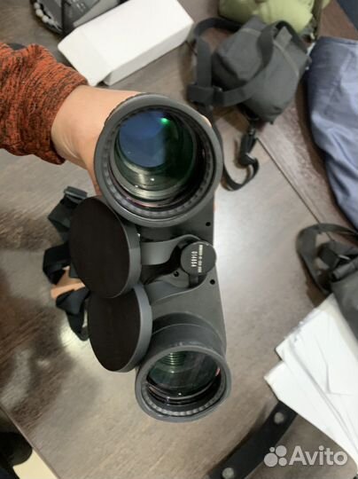 Бинокль fujinon 7x50