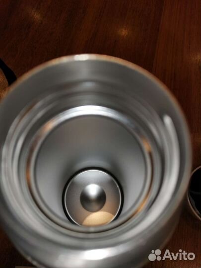 Нержавеющей Термос Биосталь серия 