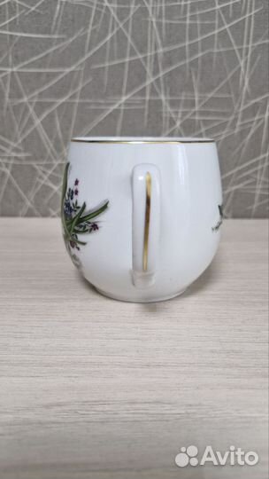 Кружка Богемия Чешская республика