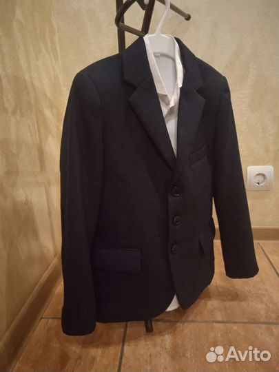 Пиджак
