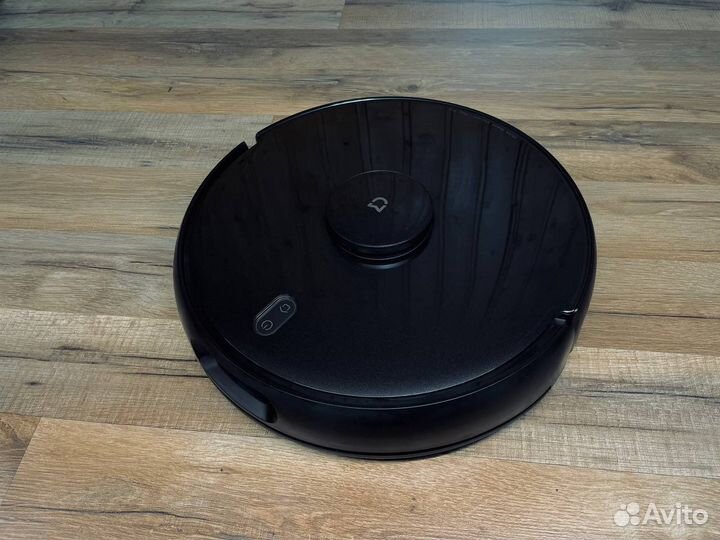 Корпус Xiaomi Mijia Robot Vacuum-Mop Pro mjsts1