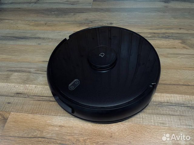 Корпус Xiaomi Mijia Robot Vacuum-Mop Pro mjsts1