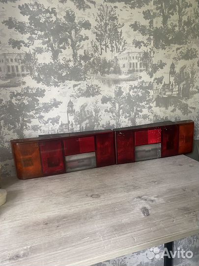 Задние фонари 2114,2109,2108,21099,2115