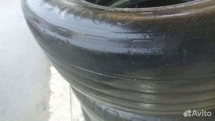 Goodyear EfficientGrip 205/55 R16