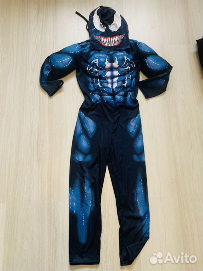 Костюм Веном
