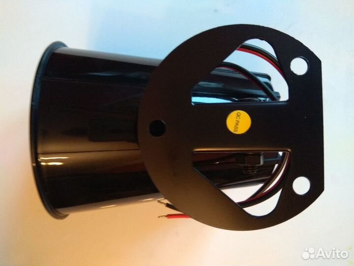 Сирена автомобильной сигнализации