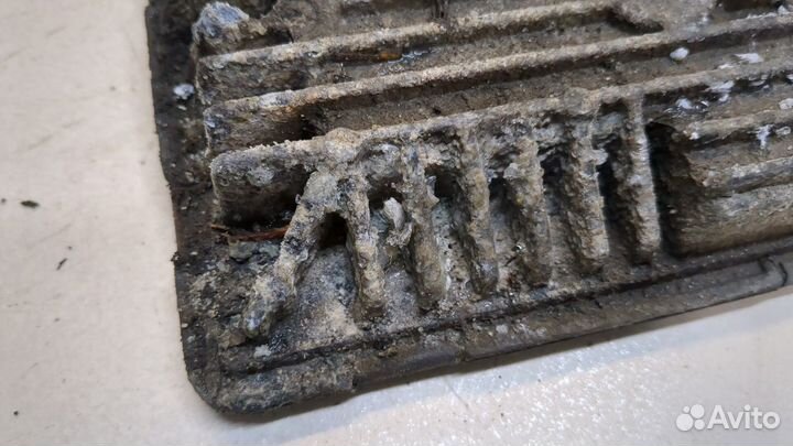 Блок управления двигателем Volkswagen Passat 7 Европа, 2013