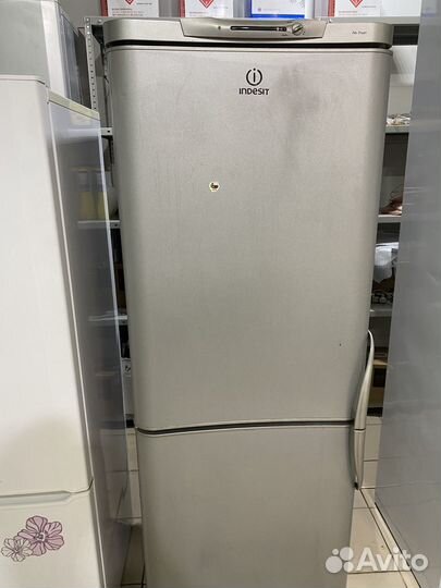 Холодильник indesit no frost