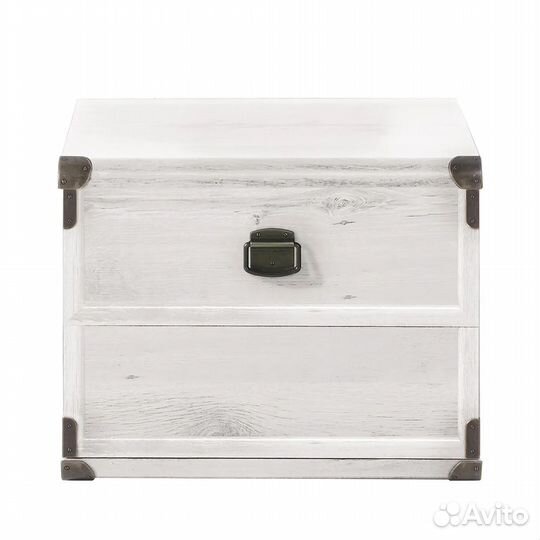 Тумба индиана jkom1k сосна каньон