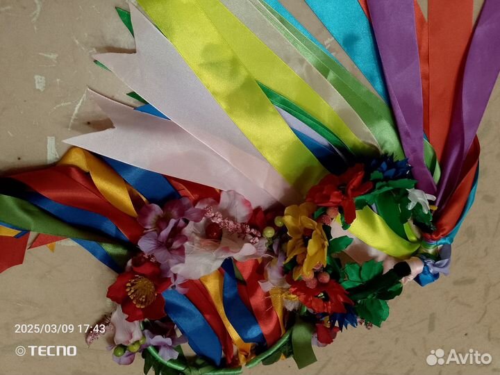 Костюмы на прокат