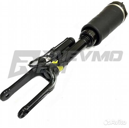 Передний амортизатор Mercedes R W251