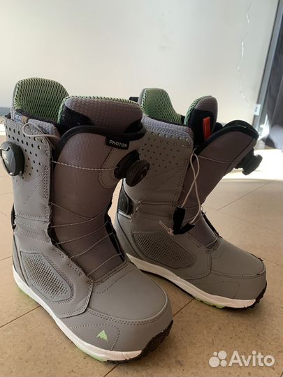 Burton man photon boa 40 размер (39)