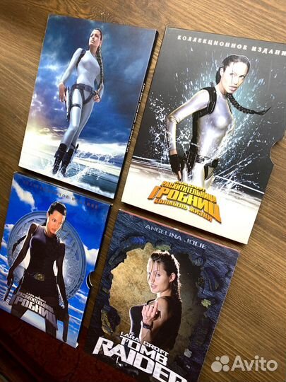 Фильмы - Фантастика