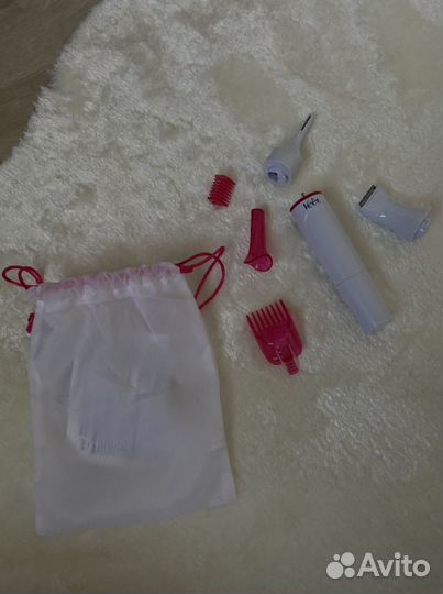 Триммер электрический