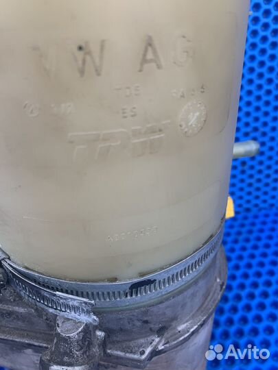 Электроусилитель руля Seat Cordoba 4 BME 2006