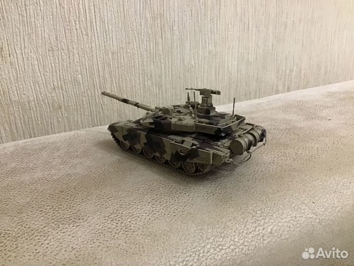 Масштабные модели 1-72