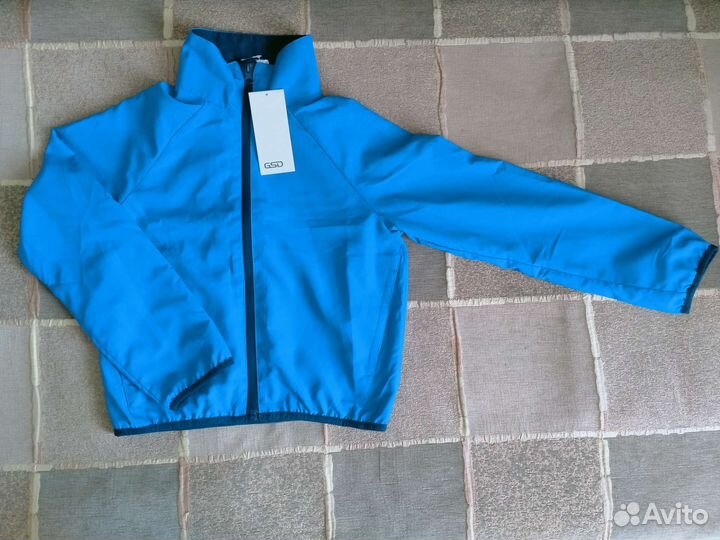 Спортивный костюм детский 128-134