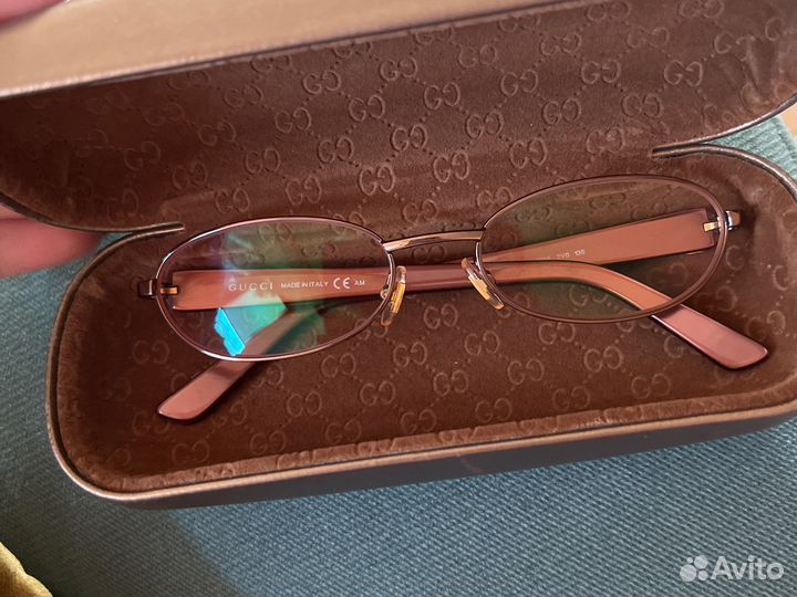 Очки имиджевые gucci 2905 оригинал