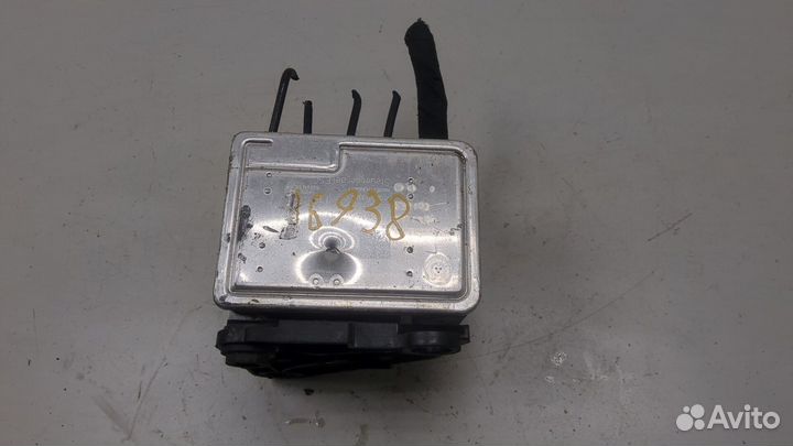 Блок абс, насос Volkswagen Arteon, 2019