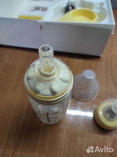 Соска калма