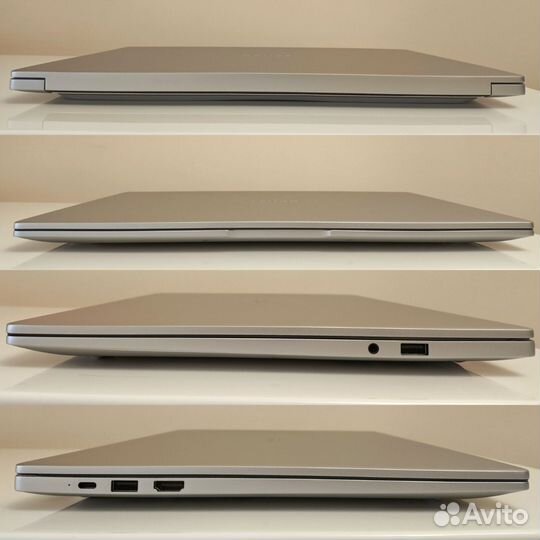 Honor magicbook x16 i5-12450h 16/512