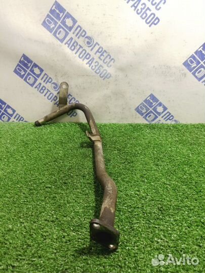 Трубка помпы Great Wall Safe внедорожник 2.2 491QE