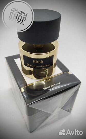 Kirke Tiziana Terenzi