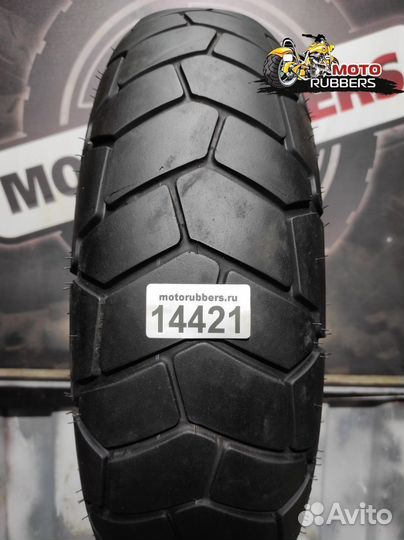 180/70/16 R16 Dunlop D429 №14421
