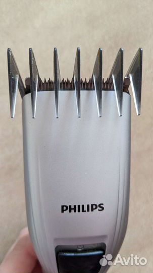 Philips hair clipper QC5130