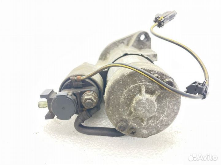 Стартер Infiniti Fx35 S51 3.5 VQ35HR 2008