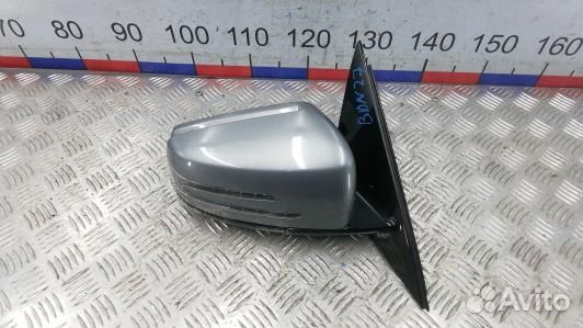 Зеркало наружное правое mercedes benz E-class W212