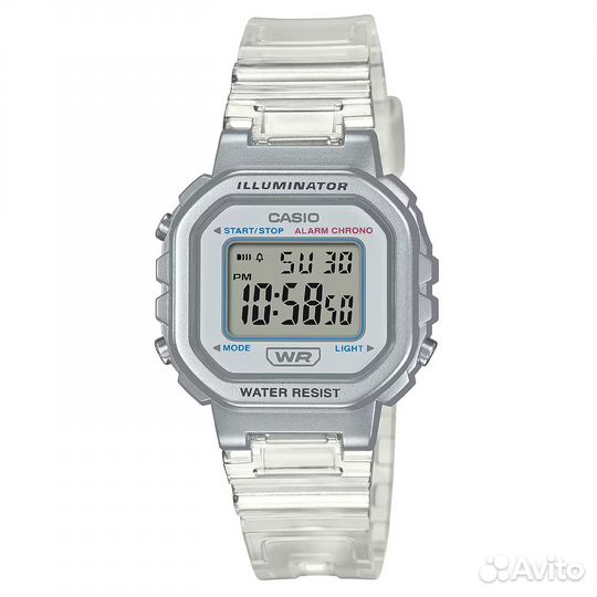 Наручные часы casio LA-20WHS-7A новые