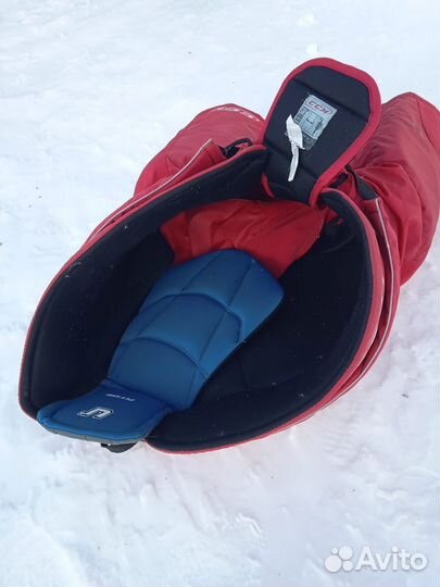 Хоккейные шорты