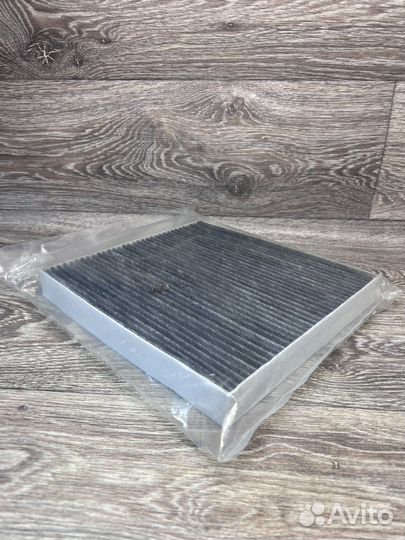 Фильтр салонный Honda, 80292-SDG-W01