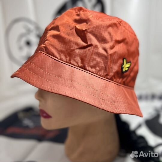 Панама Ben Sherman Lyle & Scott