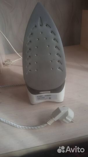 Утюг бу Energy