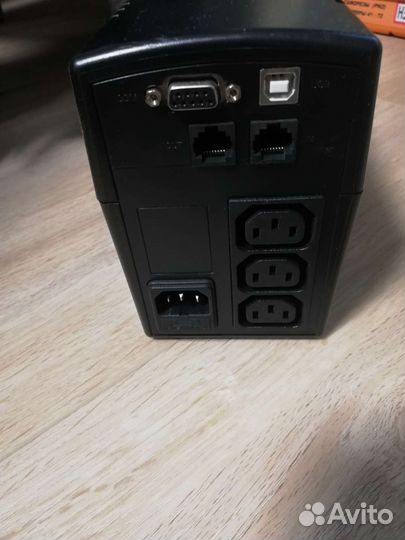 Ибп бесперебойник