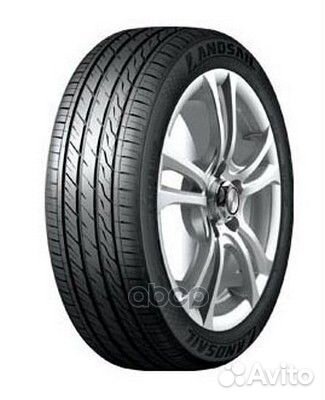 Landsail LS588 UHP 215/45 R18