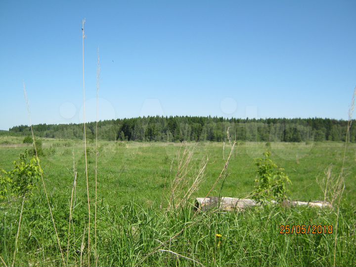 Участок 6,8 га (СНТ, ДНП)