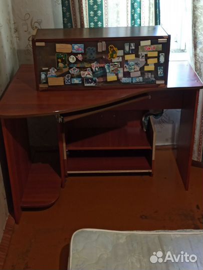 Компьютерный стол бу